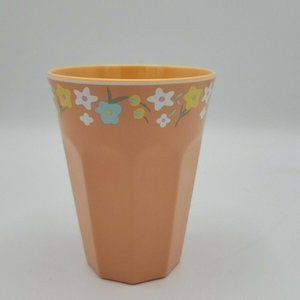 Spritz Melamine Cups Set Of 4
